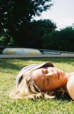 LILI REINHART - Personal Day Photoshoot, 2024