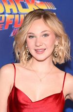 LILY BROOKS O