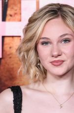 LILY BROOKS O
