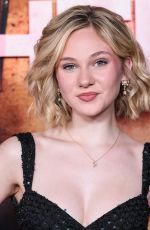 LILY BROOKS O