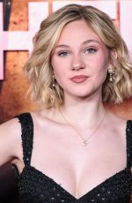 LILY BROOKS O