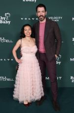 LINDA PHAN at 2024 Baby2Baby Gala Presented by Paul Mitchel in Los Angeles 11/09/2024