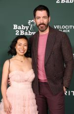 LINDA PHAN at 2024 Baby2Baby Gala Presented by Paul Mitchel in Los Angeles 11/09/2024