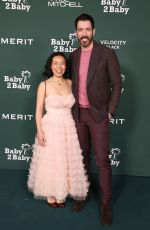 LINDA PHAN at 2024 Baby2Baby Gala Presented by Paul Mitchel in Los Angeles 11/09/2024