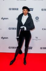 LINDIWE SUTTLE at Glamour Women of the Year Award 2024 11/12/2024
