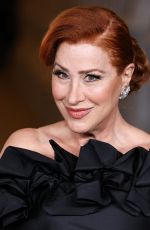 LISA ANN WALTER at 2024 LACMA Art and Film Gala Presented by Gucci in Los Angeles 11/02/2024