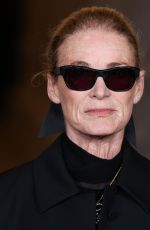 LISA LOVE at 2024 LACMA Art and Film Gala Presented by Gucci in Los Angeles 11/02/2024