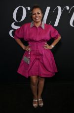 LISA VIDAL at 1st Annual Gurus Awards in Los Angeles 11/10/2024