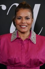 LISA VIDAL at 1st Annual Gurus Awards in Los Angeles 11/10/2024