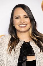 LIVY RODRIGUEZ-BEHAR at 2024 Hollywood Music In Media Awards at AVALON Hollywood in Los Angeles 11/20/2024