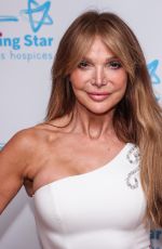 LIZZIE CUNDY at Shooting Star Charity Ball at Royal Lancaster Hotel in London 11/23/2024