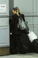 LOLA PONCE Moves into Her New Apartment in Milan 11/12/2024