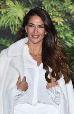 LORENA BERNAL at Paddington in Peru Premiere in London 11/03/2024