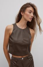 LORENA RAE for Raere Fall 2024 The Staples Collection