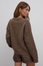 LORENA RAE for Raere Fall 2024 The Staples Collection