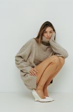 LORENA RAE for Raere Fall 2024 The Staples Collection
