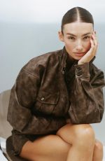 LORENA RAE for Raere Fall 2024 The Staples Collection