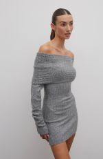 LORENA RAE for Raere Fall 2024 The Staples Collection