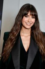 LORENA RAE, NINA DOBREV and CINDY MELLO at Victoria Beckham