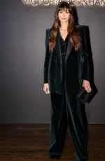 LORENA RAE, NINA DOBREV and CINDY MELLO at Victoria Beckham