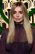 LOUISE REDKNAPP at Wicked: Part One Premiere at Royal Festival Hall in London 11/18/2024