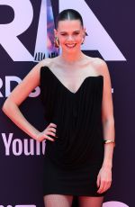 LUCIA HAWLEY at 2024 ARIA Awards at Hordern Pavilion in Sydney 11/20/2024