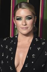 LUCIE JONES at Wicked: Part One Premiere at Royal Festival Hall in London 11/18/2024