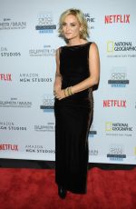 LUCY WALKER at 9th Annual Critics Choice Documentary Awards in New York 11/10/2024