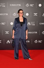 LUNA GUALANO at Megalopolis Premiere at Cinecitta in Rome 10/14/2024