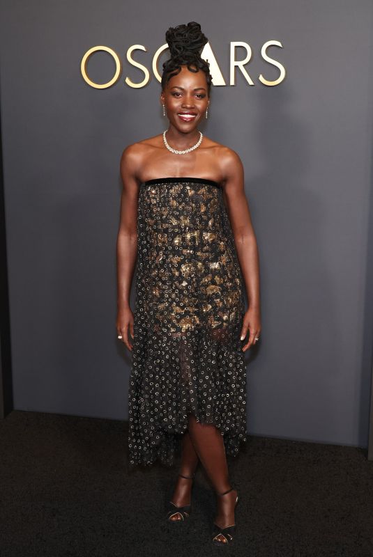 LUPITA NYONG