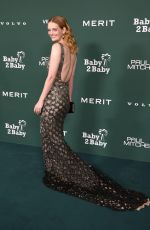 LYDIA HEARST at 2024 Baby2Baby Gala Presented by Paul Mitchel in Los Angeles 11/09/2024