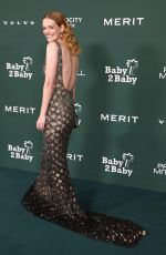LYDIA HEARST at 2024 Baby2Baby Gala Presented by Paul Mitchel in Los Angeles 11/09/2024