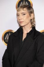 LYKKE LI at 2024 Hollywood Music In Media Awards at AVALON Hollywood in Los Angeles 11/20/2024