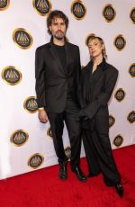 LYKKE LI at 2024 Hollywood Music In Media Awards at AVALON Hollywood in Los Angeles 11/20/2024