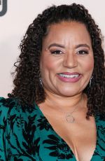 LYNN M. SCOTT at 3rd Annual Give Her FlowHERS Awards Gala in Los Angeles 11/08/2024