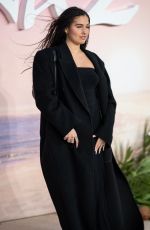 MABEL at Moana 2 UK Premiere at Cineworld Leicester Square in London 11/24/2024