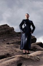 MADDIE ZIEGLER for Antidote Magazine, November 2024
