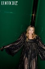 MADELYN CLINE for L