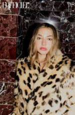 MADELYN CLINE for L