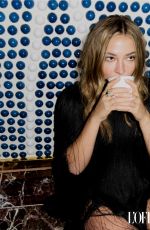MADELYN CLINE for L
