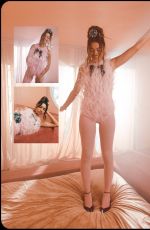 MADISON BAILEY for Who What Wear In Focu, November 2024