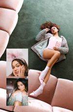 MADISON BAILEY for Who What Wear In Focu, November 2024