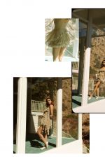 MADISON BAILEY for Who What Wear, November 2024