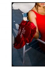 MADISON BAILEY for Who What Wear, November 2024
