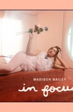 MADISON BAILEY for Who What Wear, November 2024