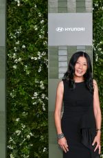 MAE CHENG at WSJ. Magazine 2024 Innovator Awards in New York 10/29/2024