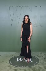 MAE CHENG at WSJ. Magazine 2024 Innovator Awards in New York 10/29/2024