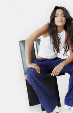 MAIA REFICO for Marie Claire Argentina, November 2024
