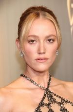 MAIKA MONROE at 15th Annual Governors Awards at Dolby Theatre in Hollywood 11/17/2024