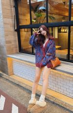 MAKOTO MINAMI - Instagram Photos 11/08/2024